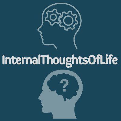 LifeInternal's profile picture. The perpose of this page is to write our internal thoughts.