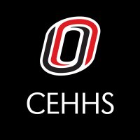 UNO College of Education, Health, & Human Sciences(@UNOCEHHS) 's Twitter Profile Photo