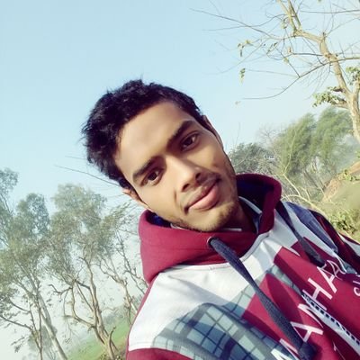 amitsingh_annu's profile picture. My whole world is surrounded by a single word- Maa!