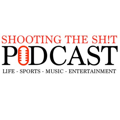 Shooting the Shit Podcast