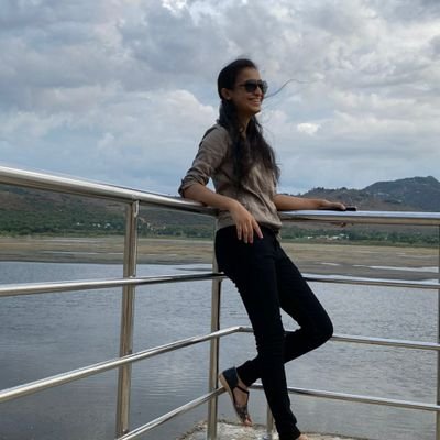 GadadavarKavita's profile picture. 