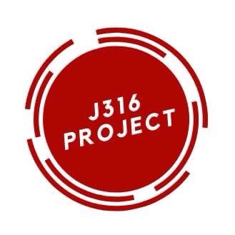 J316project is all about Jesus, sharing Jesus, showing love like Jesus.