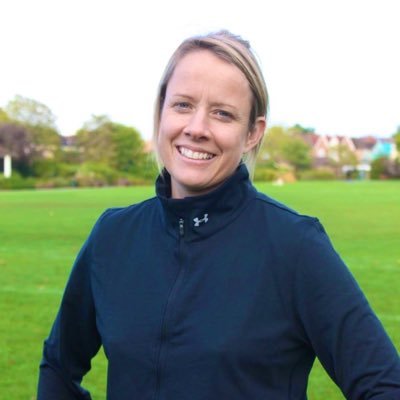 Teachfit founder Louise Williams is a qualified Personal Trainer and PE teacher. The concept for Teachfit evolved from Louise’s passion for physical activity.