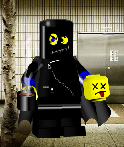 merlin_it's profile picture. Hello