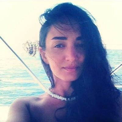 MelissaMoussa's profile picture. Lebanon ❤