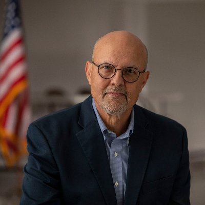 Retired minister, husband, father, grandfather | Senator for the 46th District | Running for re-election in 2022 | Personal tweets from Dave signed -DK