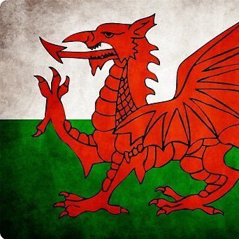 Welsh-Americans for a saner USA - Not Me. Us. / Nid Fi. Ni.