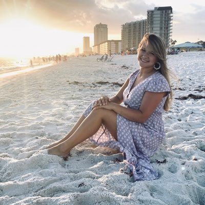 LuckeEmma's profile picture. ditch your comfort zone