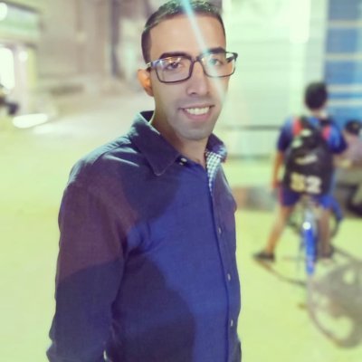 HosenyWaleed's profile picture. #عن الشعراوى لما قال :"الجمال يلفت الانظار، لكن الطيبه تلفت القلوب