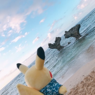 ポケモンと水族館をこよなく愛するアカウント。トリトドンちゃんとヌメラちゃんがよく登場しますが、他にも推したくさんいます♡ つるたさやさんのファンです(○´〜`○) 交換用⇢@24_Gastrodon