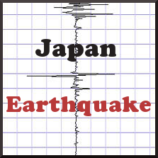 Tweets Japan Meteorological Agency seismic intensity three and above earthquake alerts as they occur in English.