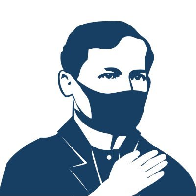 Disiplina_Muna's profile picture. Ligtas ang Bayan, Ligtas ang Pamilya