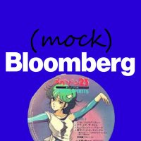 Mock Bloomberg(@MockBloomberg) 's Twitter Profile Photo