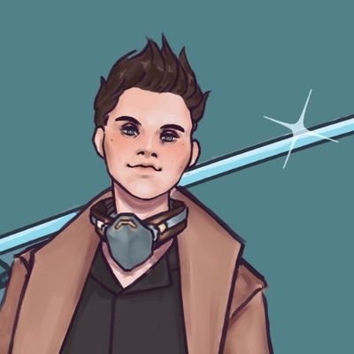 hockeyselfship's profile picture. 20 · he/him · trans · bi · selfshipper

I'm bad at using carrd so I still haven't figured out how to add a link or a self ship list, haha