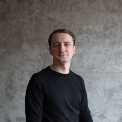 R_Barabanov's profile picture. Opinions are my own