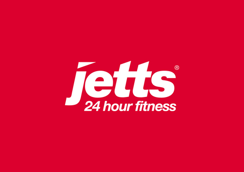Jetts Fitness Gympie 24/7 Gym - workout on your terms!