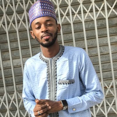 Alhamdulillah for the Ultimate Gift of life... An Entrepreneur CEO @mashak_market... Follow, I follow back