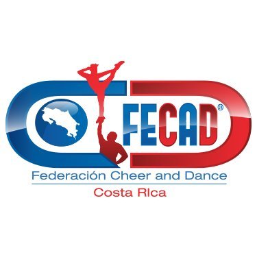 FECAD CR (Federación de Cheer & Dance) Costa Rica, Federación de Porrismo de Representación Nacional
ICODER, International Cheerleading Union, Comité OlímpicoCR