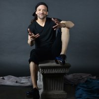 Savion Glover (@thesavionglover) 's Twitter Profile
