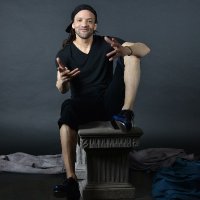 Savion Glover(@TheSavionGlover) 's Twitter Profile Photo