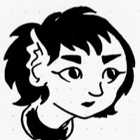 Market Goblin (Kayfae-Orc-Grrl.bsky.social)(@kayfey) 's Twitter Profile Photo