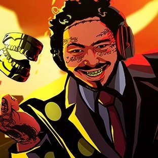 amrshrwt's profile picture. Part time- creator for creators. Full time - A banker. Working solo. DM for collabs. PSN- NoMercy4Dweak