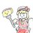 かすてらのアイコン