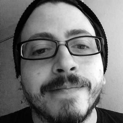 Visual Arts major, Art History minor
Graphic design freelancer
he/him/his