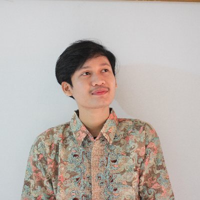 Hai mari berteman, tidak follback = unfollow ya.