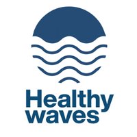 Healthy Waves(@healthywaves911) 's Twitter Profile Photo