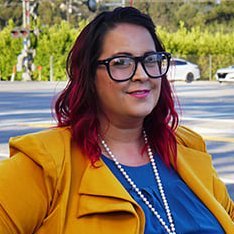 Tiffany Lewis, running for Camarillo City Council, District 3