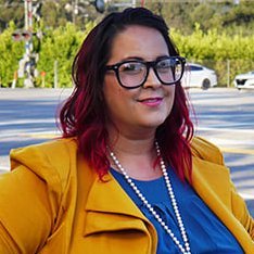 Tiffany Lewis, running for Camarillo City Council,  District 3