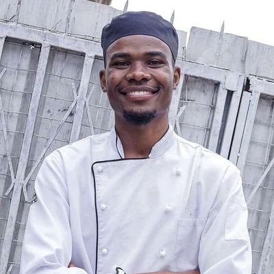 Celebrity Chef,DM for fan and bookings.@Chef Matiko on YouTube,Instagram . Paypal @ skidomatiko@gmail.com