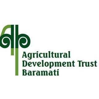 Krishi Vigyan Kendra Baramati is a district level Farm Science Center established by the ICAR, New Delhi at Agricultural Development Trust, Baramati