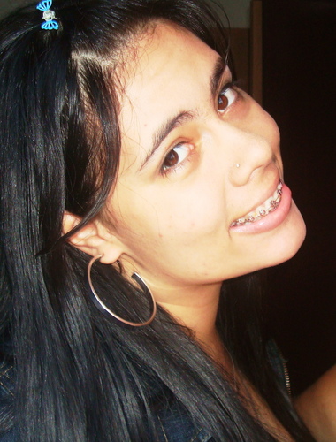 Filha do Rei Jesus Cristo