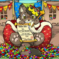 Bäckis the jelly Bean King (@backis321) 's Twitter Profile