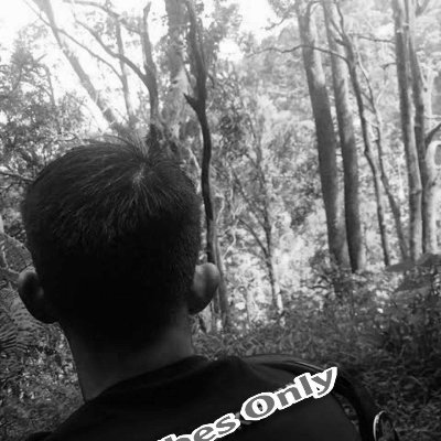 Wahyuu1818's profile picture. 