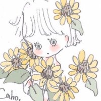 ひなこ (@hnk__3n5) Twitter profile photo