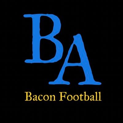 Bacon Academy Football