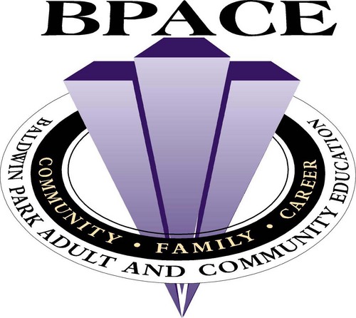 BPACEadult's profile picture. BPACE meets the needs of the community by providing classes and support services that prepare students to meet their personal, career and college goals.