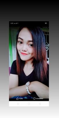 SusantiAam's profile picture. k e m p o t 🍑