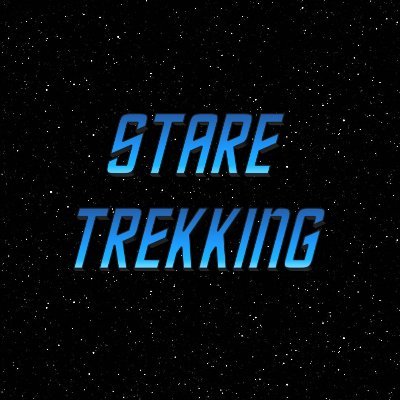 Star Trekking since the 25th Anniversary in 1991 🇺🇸🏳️‍🌈👨🏼‍🦲🖖🏼