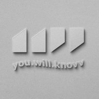 you.will.knovv(@youwillknovv) 's Twitter Profile Photo