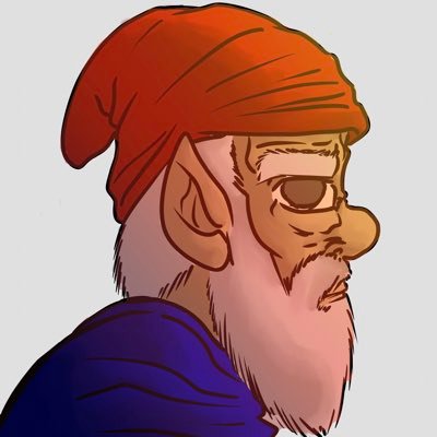 Art_gnomeさんのプロフィール画像