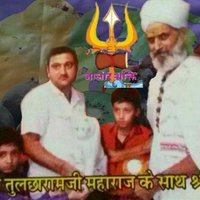 Ranjit Singh Raj purohit (मोदी का परिवार)(@RAJPUROHITRSING) 's Twitter Profile Photo