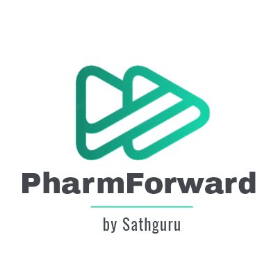 PharmForward by Sathguru