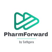 PharmForward by Sathguru(@PharmFwd) 's Twitter Profile Photo