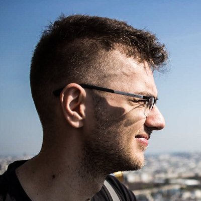 Senior Software Engineer at @ANZ_AU, former @ConversationEDU, @envato.
Author of https://t.co/B77g67Nn1f