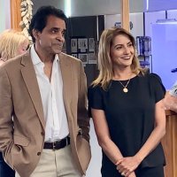 Aasha Murthy (@aasha_murthy) 's Twitter Profile Photo