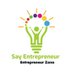 Entrepreneur Zone (@SayEntrepreneur) Twitter profile photo